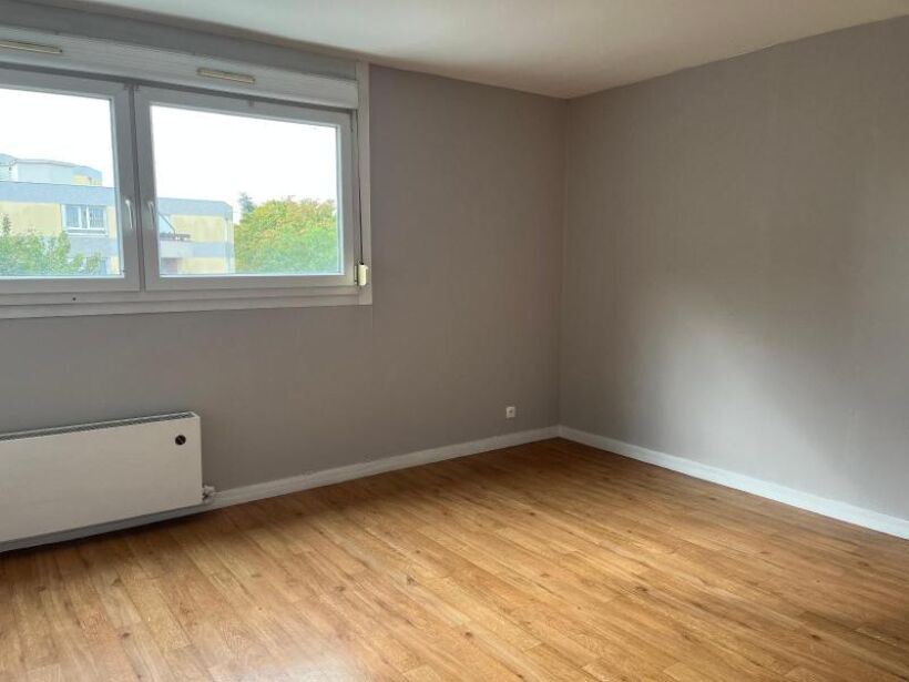 Appartement T2