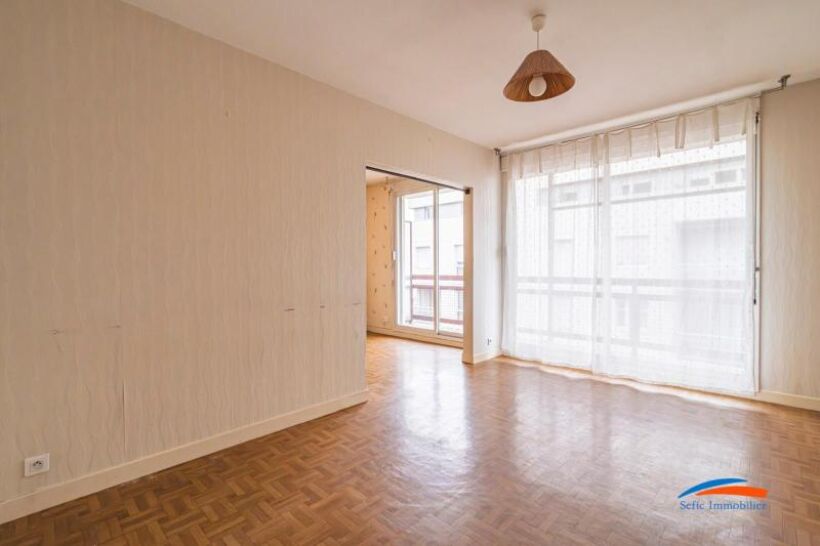Appartement T3