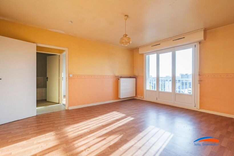 Appartement T2