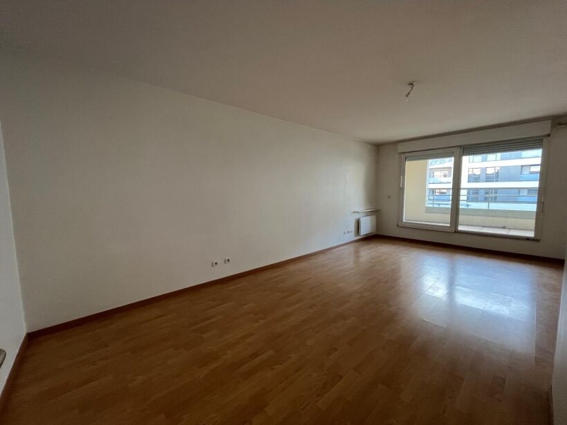 Appartement T4