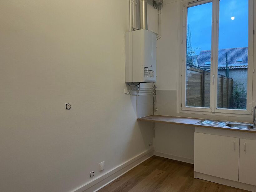 Appartement T2
