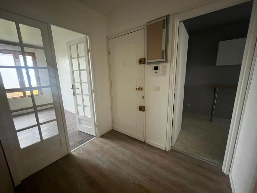 Appartement T2
