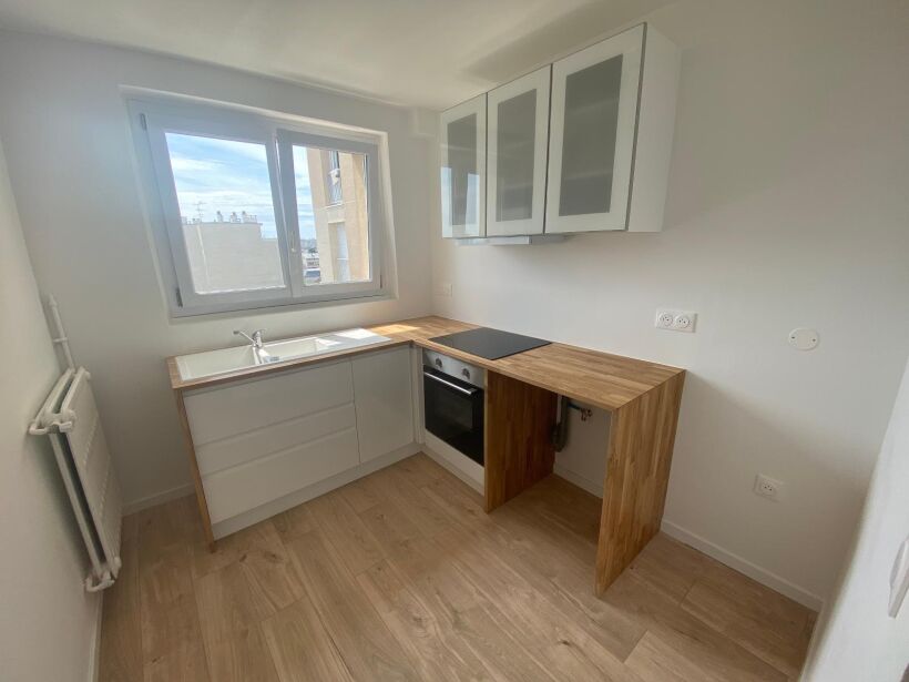 Appartement T2
