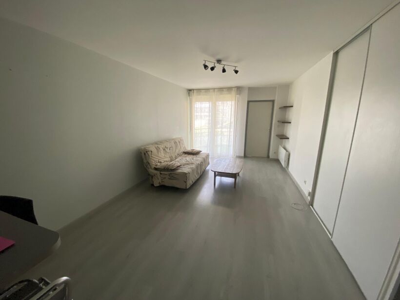 Appartement T2