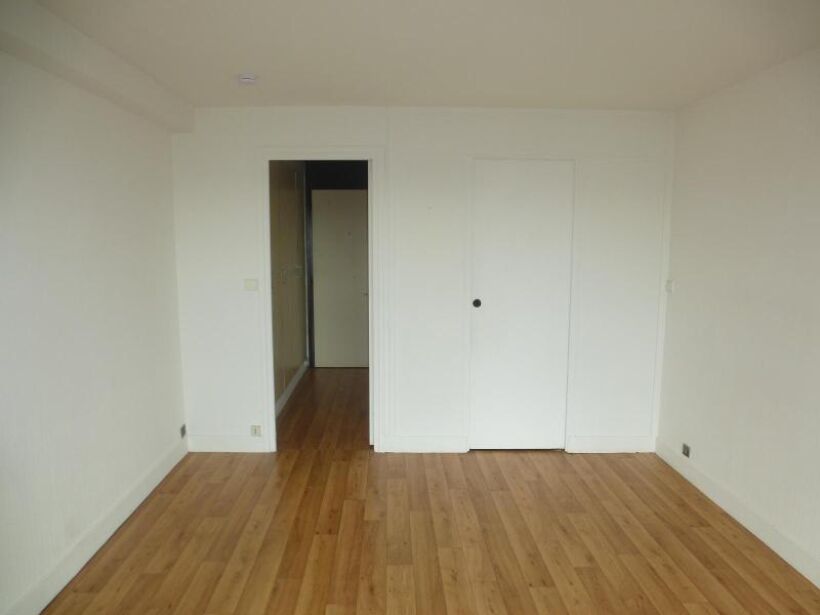 Appartement T1