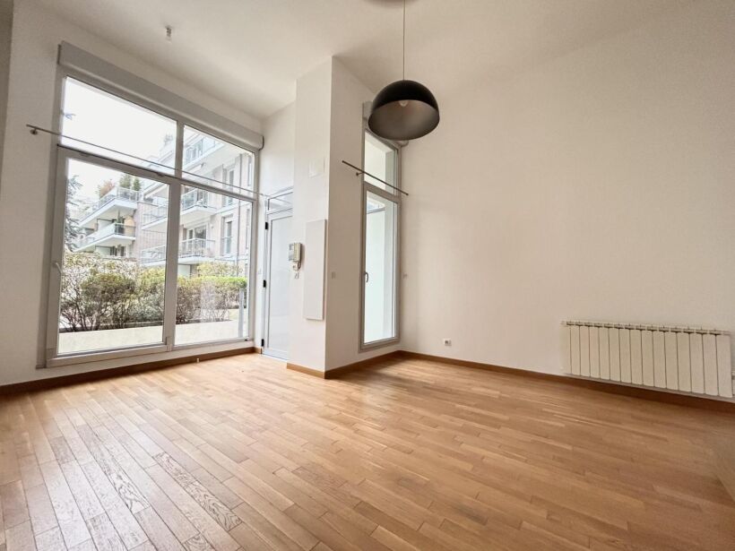 Appartement T2