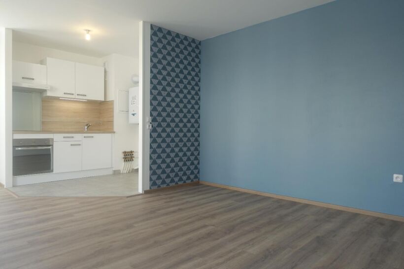 Appartement T3