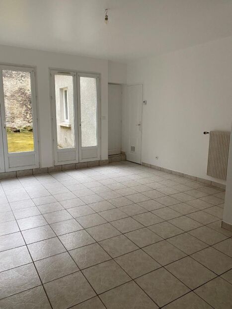 Appartement T2