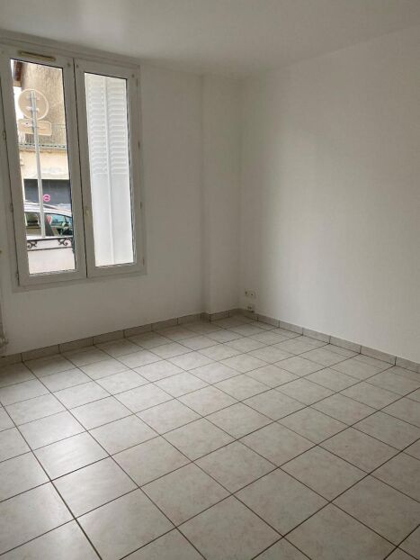 Appartement T2