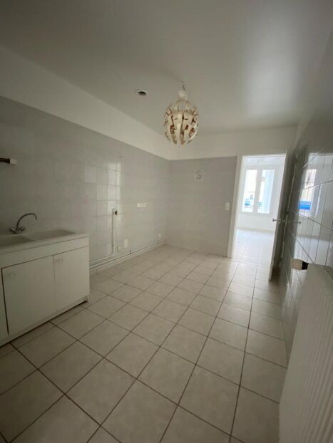 Appartement T2