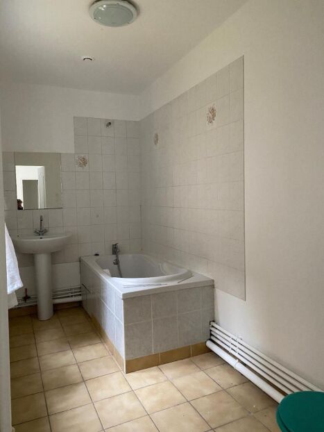 Appartement T2