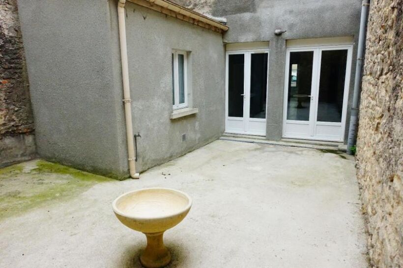 Appartement T2