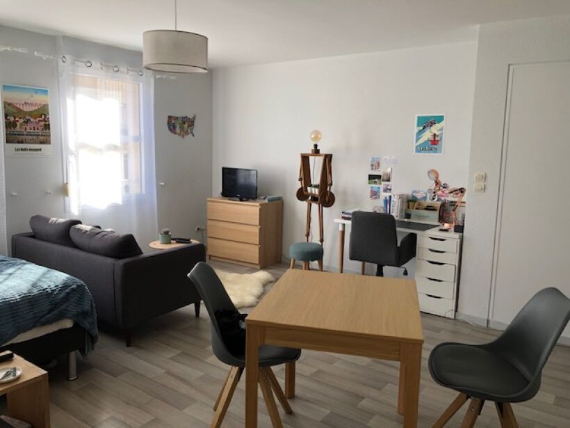 Appartement T1