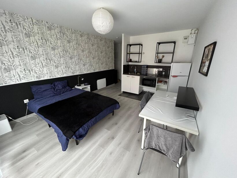 Appartement T1