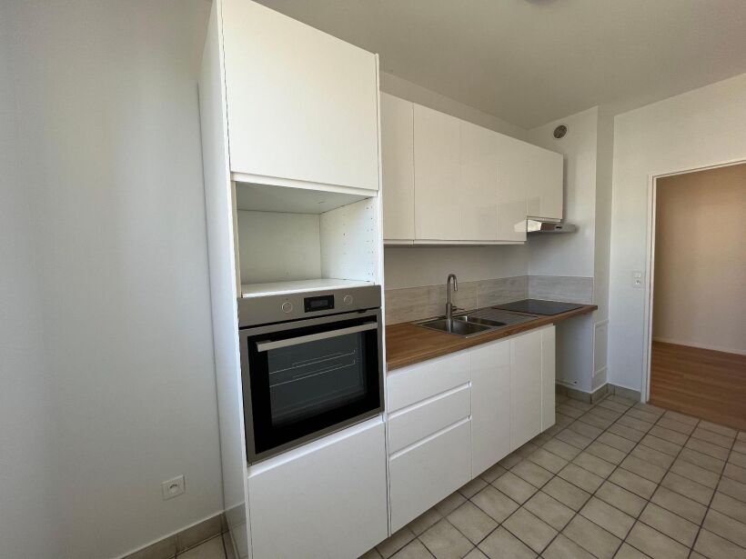 Appartement T3