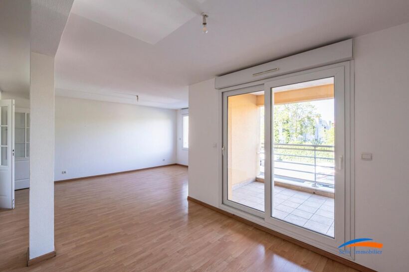 Appartement T5