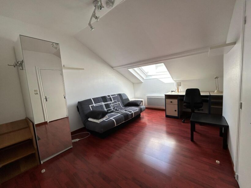 Appartement T1