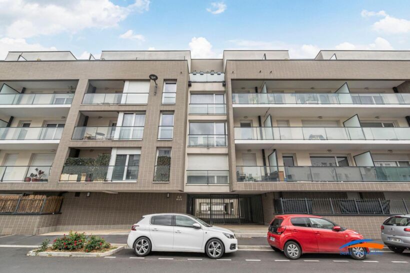 Appartement T2