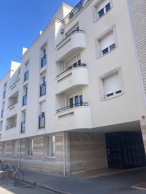 Appartement T1