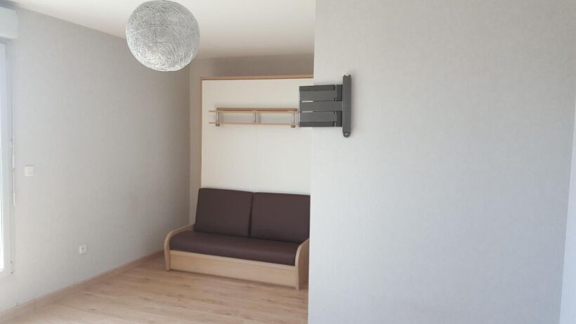 Appartement T1