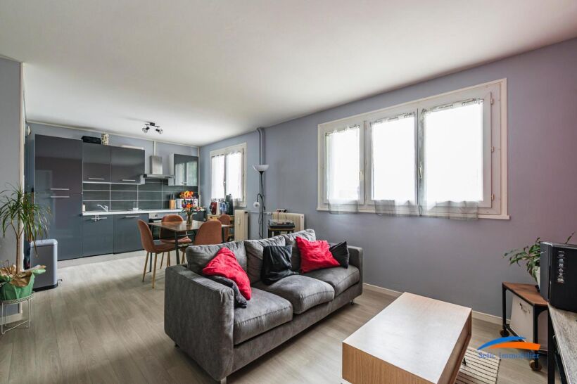 Appartement T3
