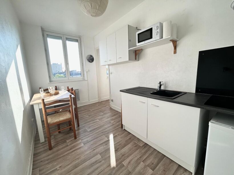 Appartement T1