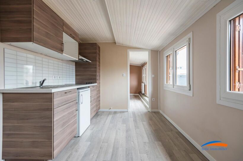 Appartement T1
