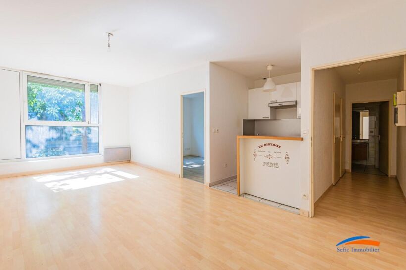 Appartement T0