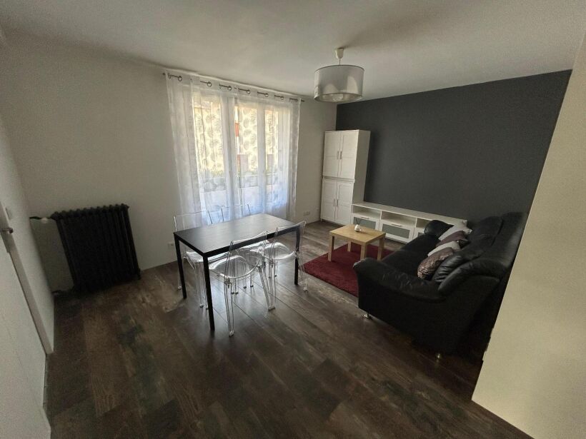 Appartement T2