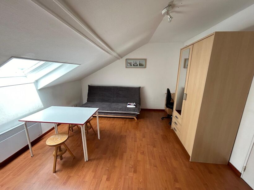 Appartement T1