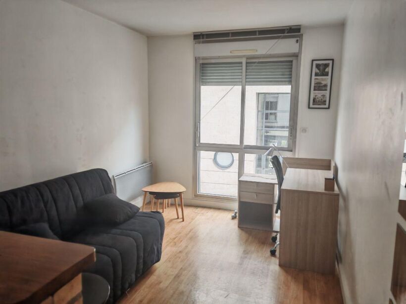 Appartement T1