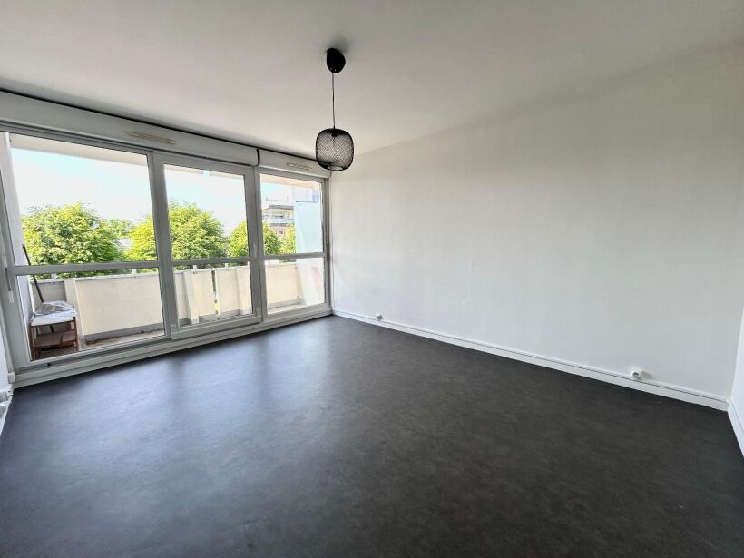 Appartement T2