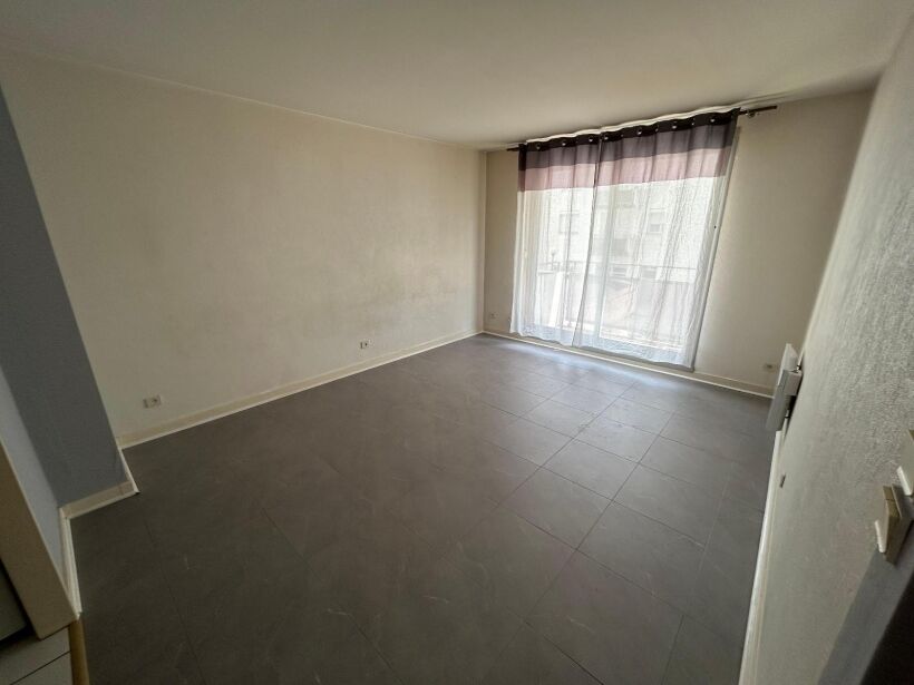 Appartement T2
