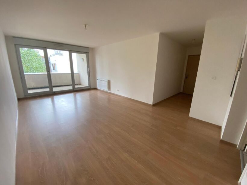 Appartement T2