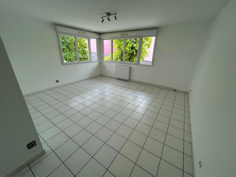 Appartement T3