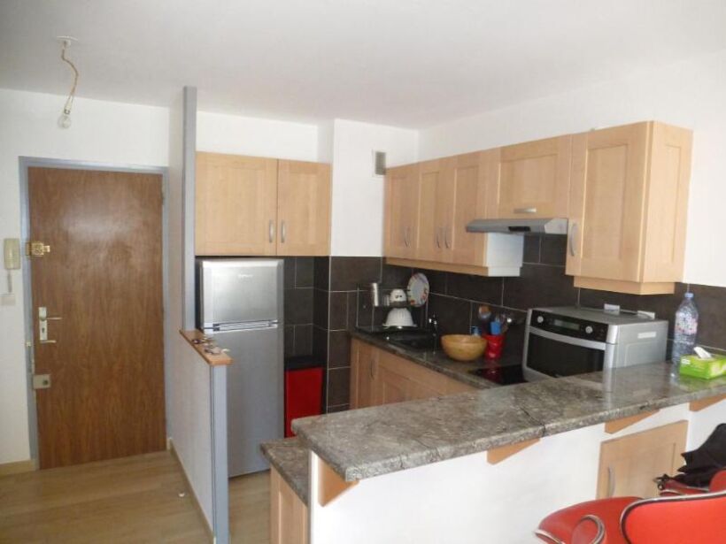 Appartement T1