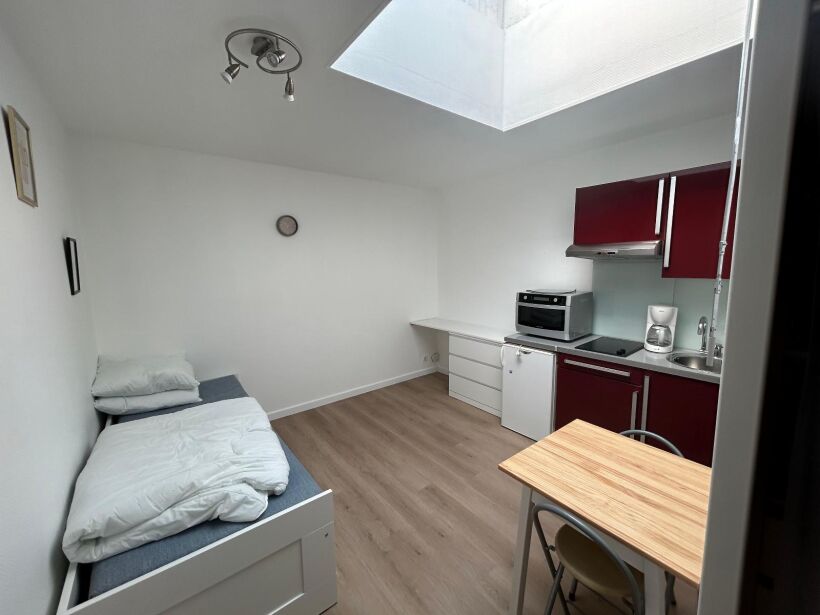 Appartement T1