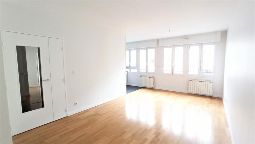 Appartement T3