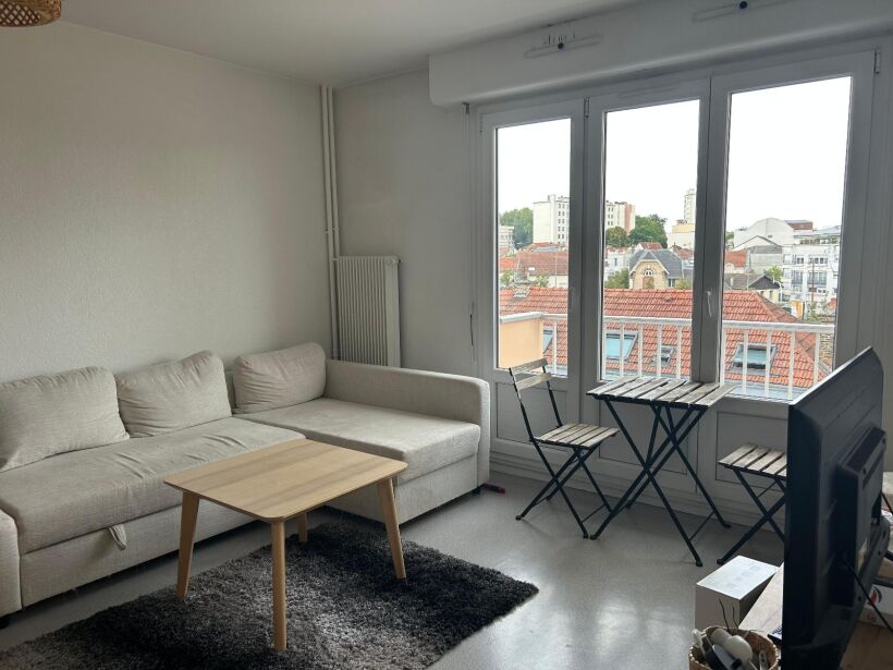 Appartement T2