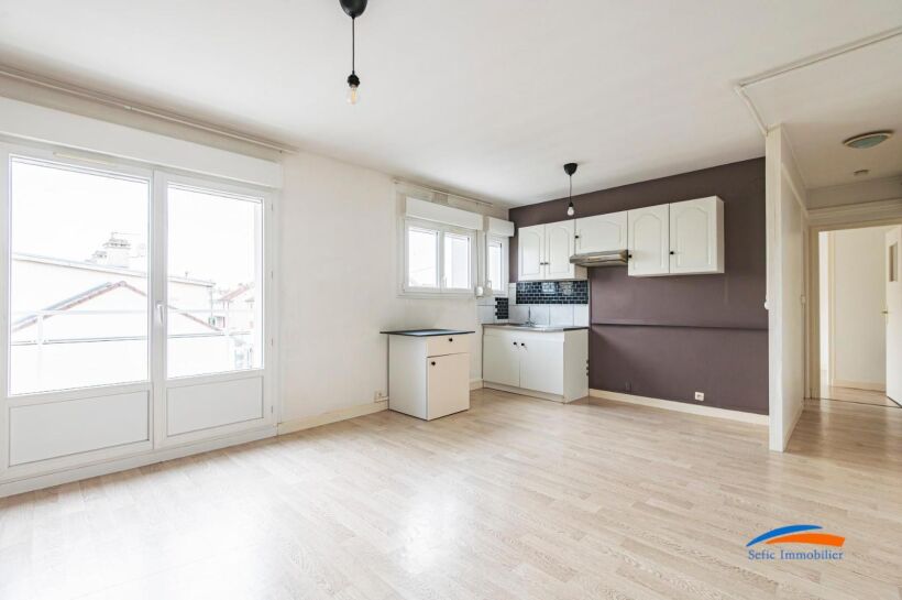 Appartement T2