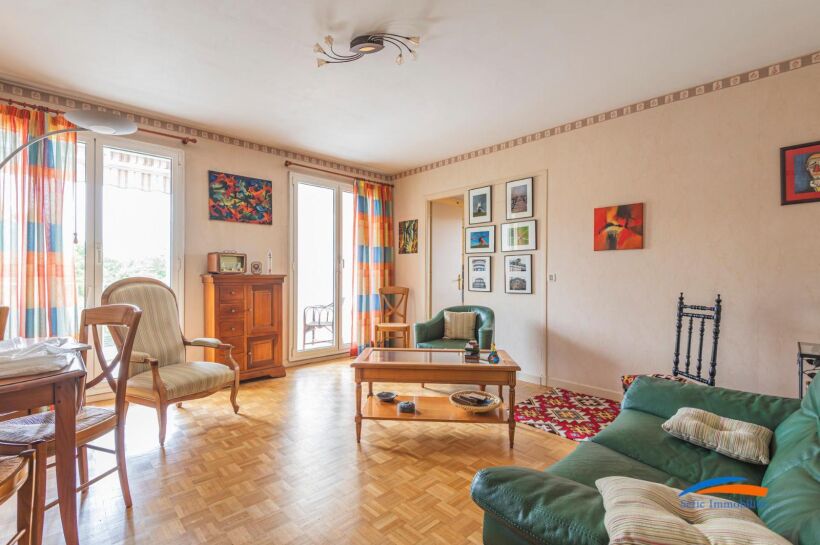 Appartement T3