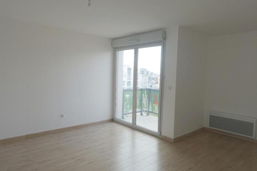 Appartement T3