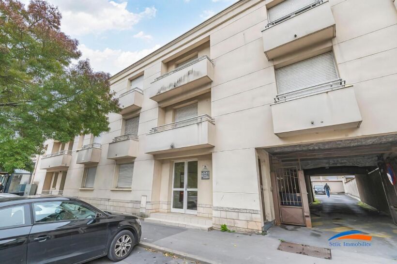 Appartement T1