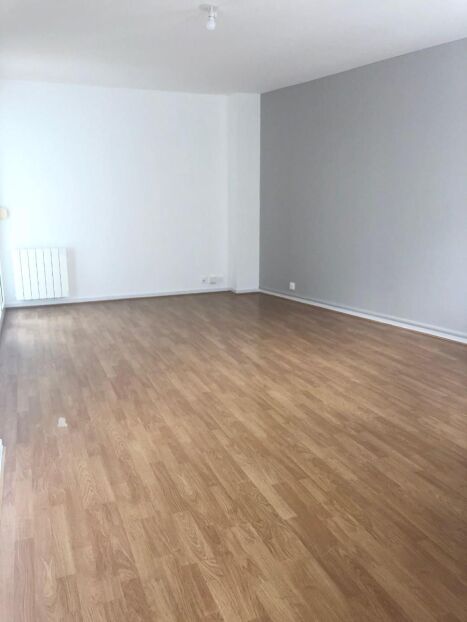 Appartement T3