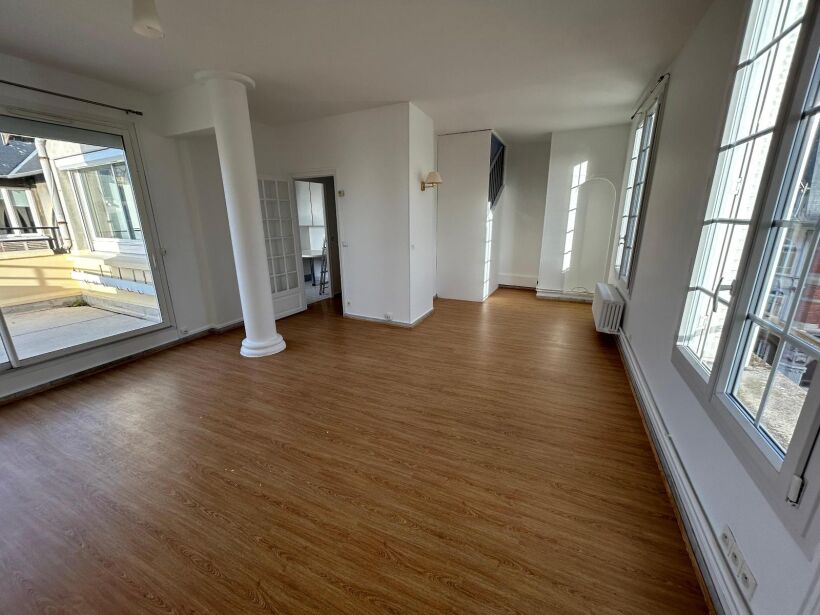 Appartement T5