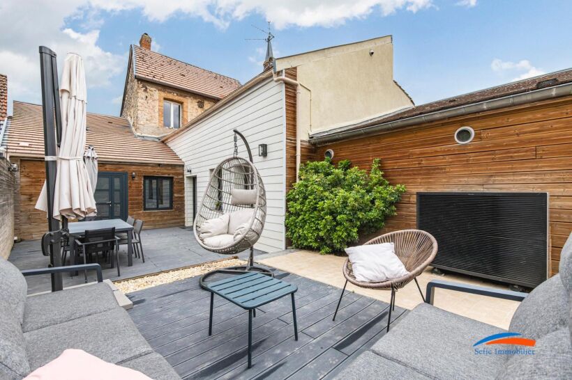 Maison