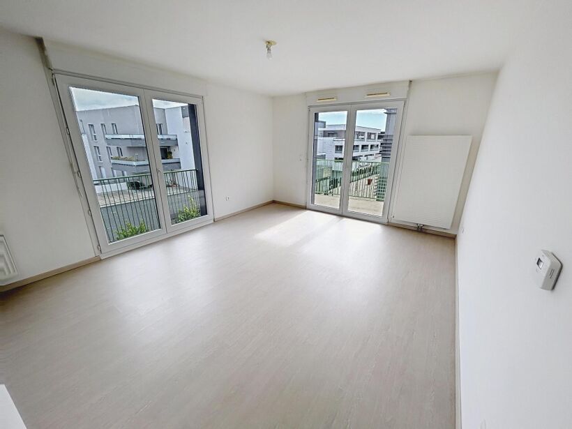 Appartement T1