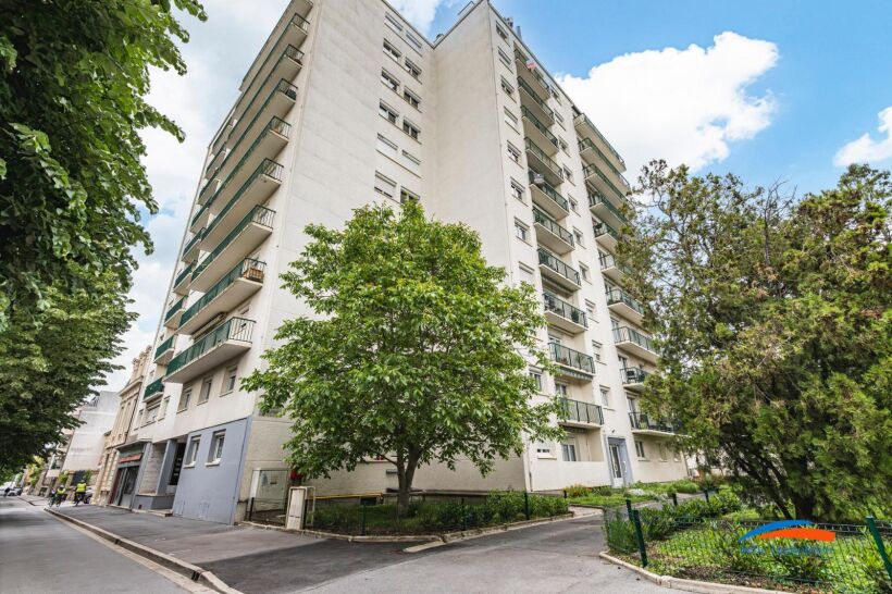 Appartement T6