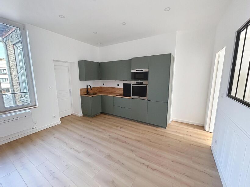 Appartement T3