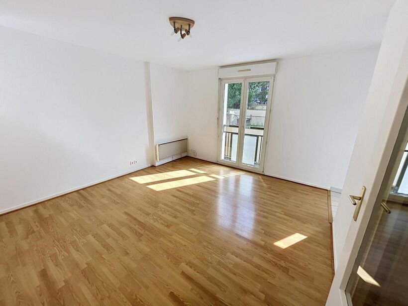 Appartement T1